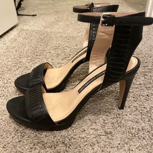 French Connection heels